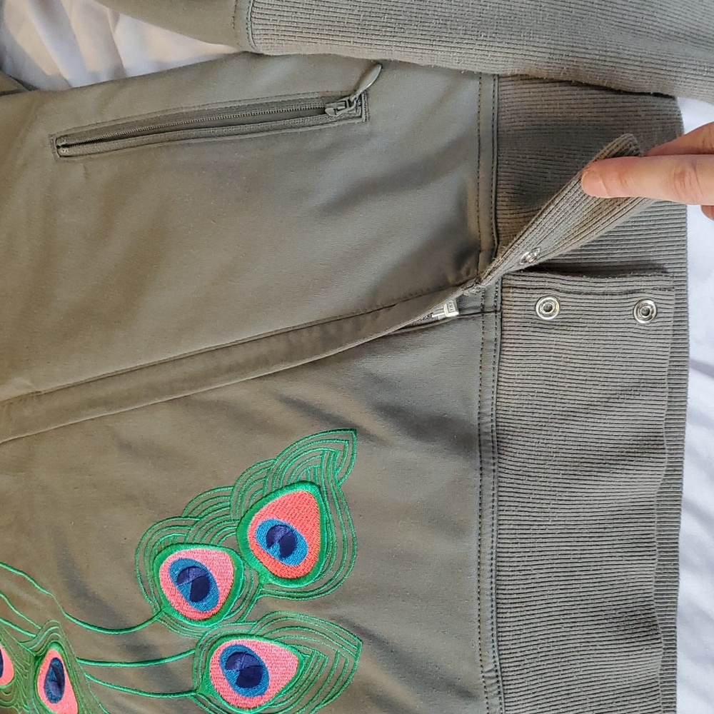 Reebok Jacket - Picture 7 of 11